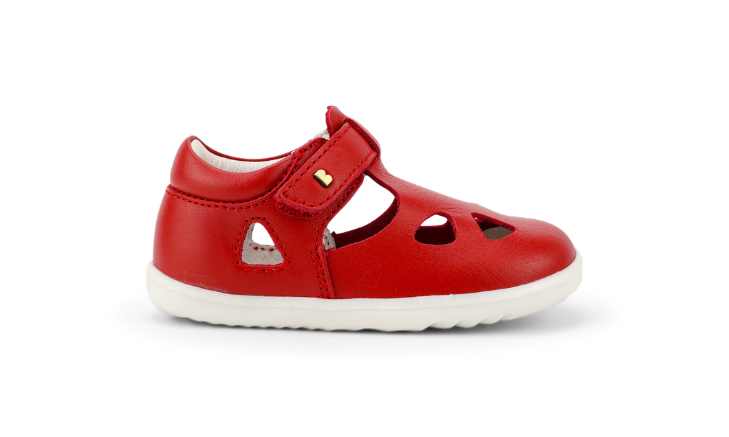Step Up Zap II Red