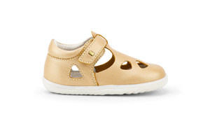 Step Up Zap II Pale Gold