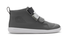 Kid+ Hi Court Switch Smoke (Silver + Black)