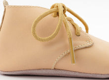 Suela Blanda Patucos Respetuoso Desierta Lace Rosa