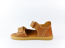I-Walk Driftwood Caramel
