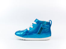 Step Up Alley-Oop Peacock Metallic