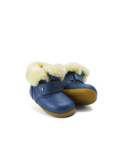 Step Up Desert Arctic Midnight