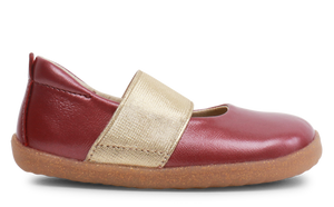 Step Up Delight Rose Gold