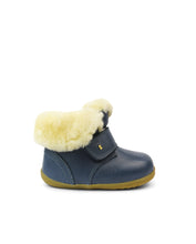 Step Up Desert Arctic Midnight