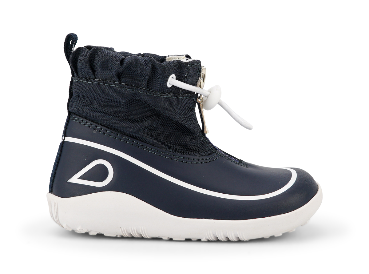 Step Up Splash Navy